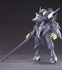 HG 1/144 #06 Gundam Age Zedas