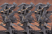 Armored Core 4 DECOCTION MODELS Rayleonard 03-Aaliyah Supplice Figure