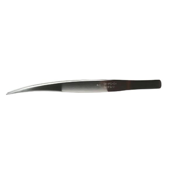 GodHand GH-PS-SH Wide Tip Tweezers