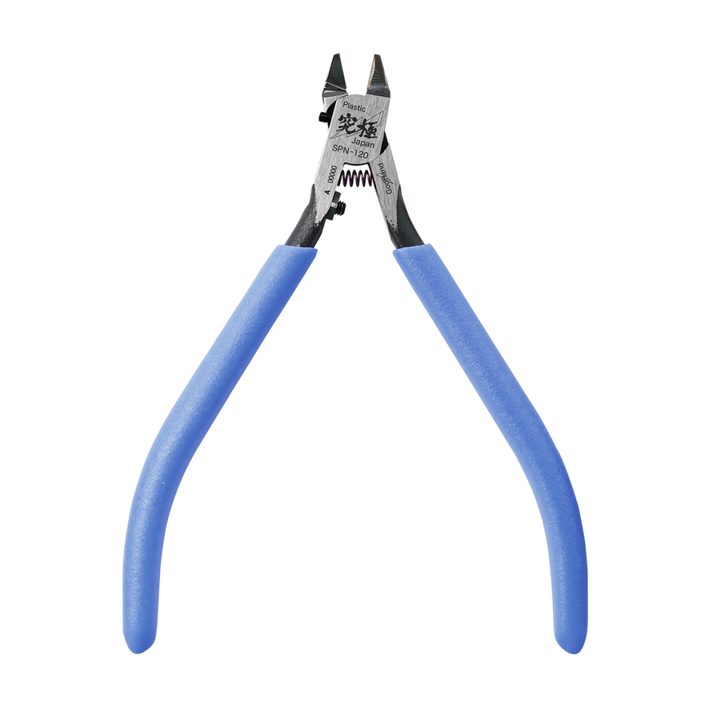 GodHand SPN-120 Ultimate Nipper/Sprue Cutter 5.0 Precision Nipper
