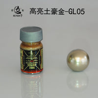 Sunin Highlight Series GL-05: Highlight Local Tyrants Gold