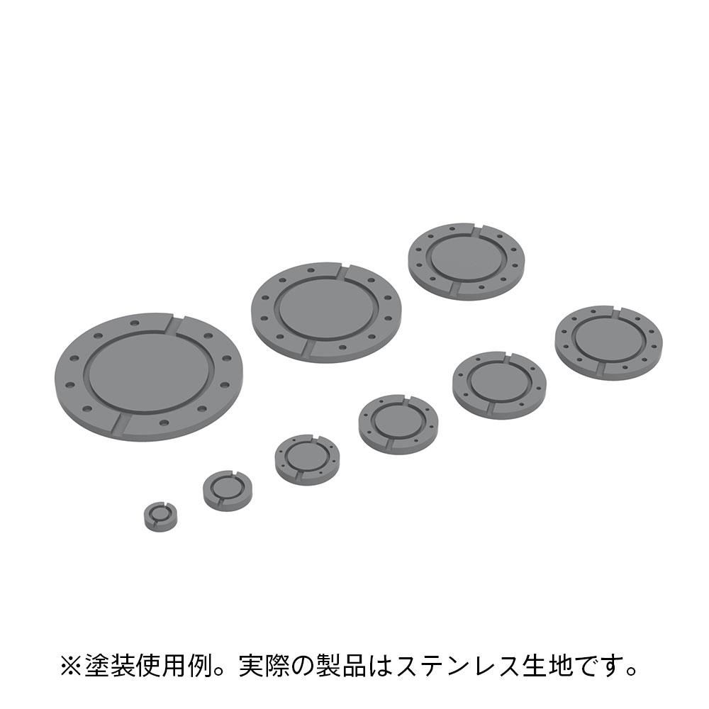 Gateless Etching Parts 06(Total 160pcs)