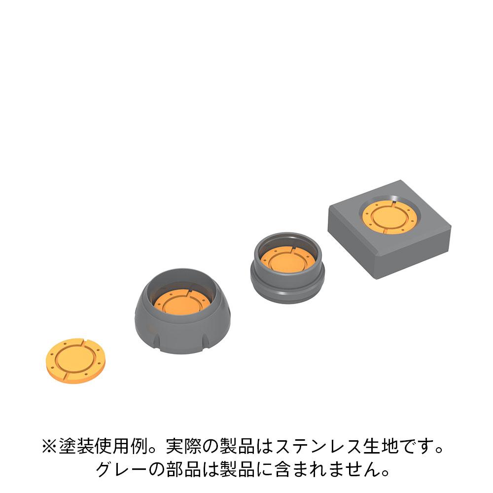 Gateless Etching Parts 06(Total 160pcs)