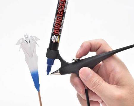Mobile Suit Gundam Marker Airbrush System (GMA01)