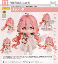 Red: Pride of Eden Nendoroid No.1616 Evante