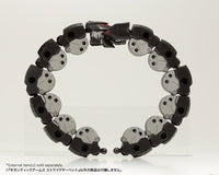 M.S.G. Modeling Support Goods Gigantic Arms Strike Serpent