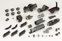 M.S.G. Modeling Support Goods Gigantic Arms Strike Serpent