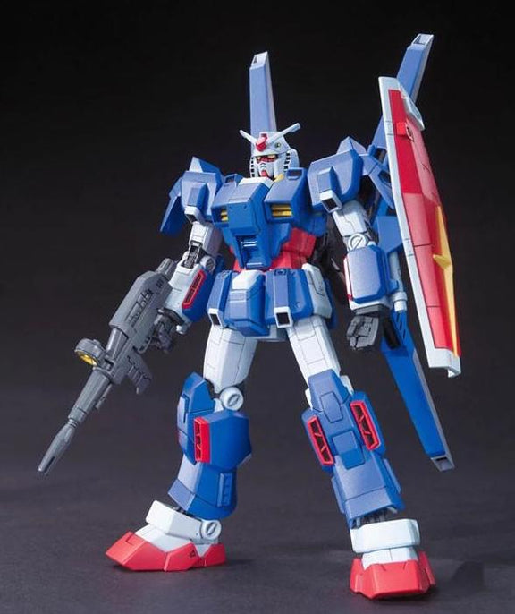 HG 1/144 Forever Gundam USA Gundam Store