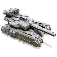 Geryon Medium Tank