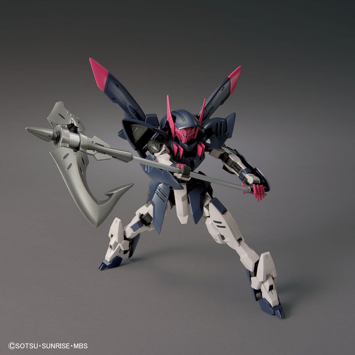 HGIBO 1/144 #042 Gundam Gremory