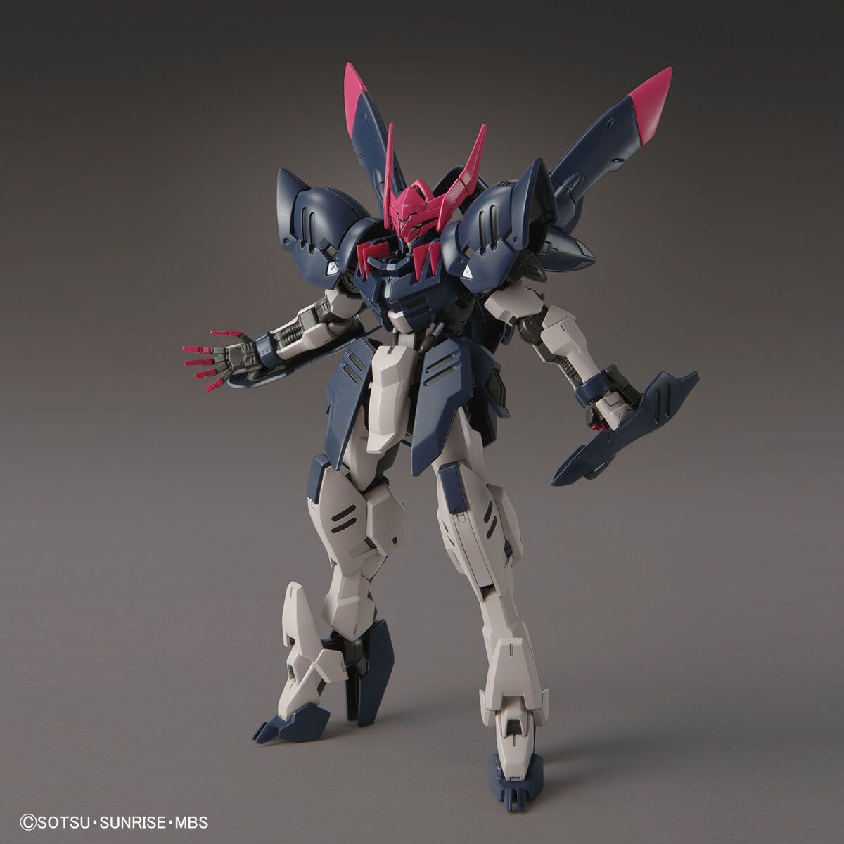 HGIBO 1/144 #042 Gundam Gremory