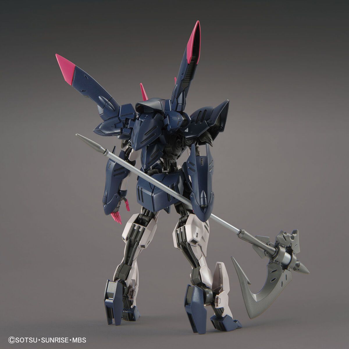 HGIBO 1/144 #042 Gundam Gremory