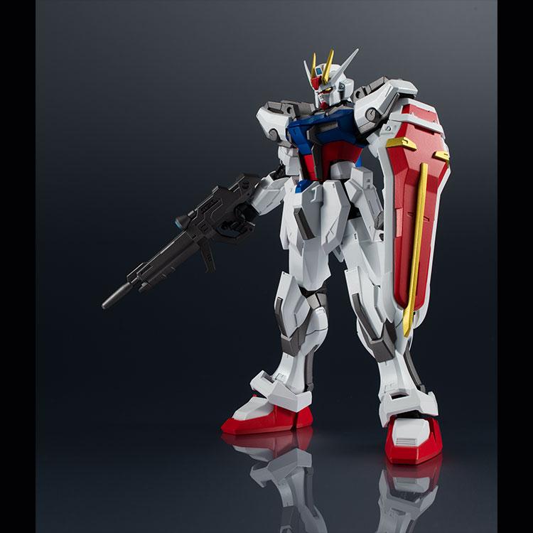 GAT-X105 Strike Gundam