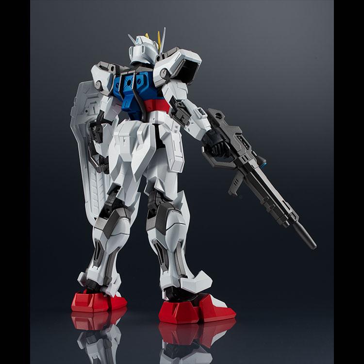 GAT-X105 Strike Gundam