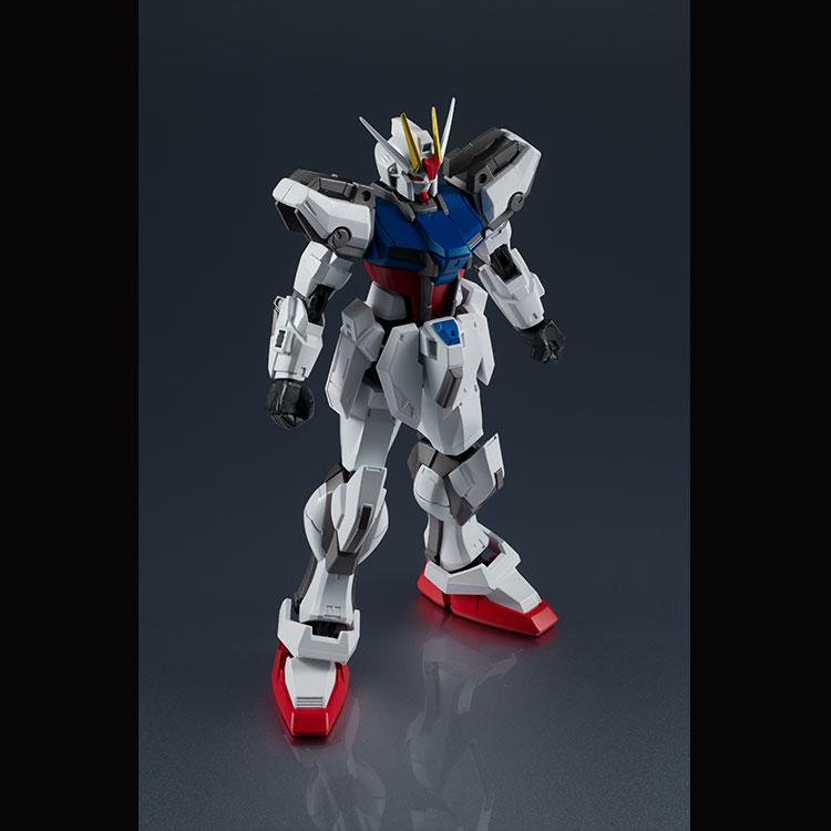 GAT-X105 Strike Gundam