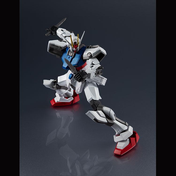 GAT-X105 Strike Gundam