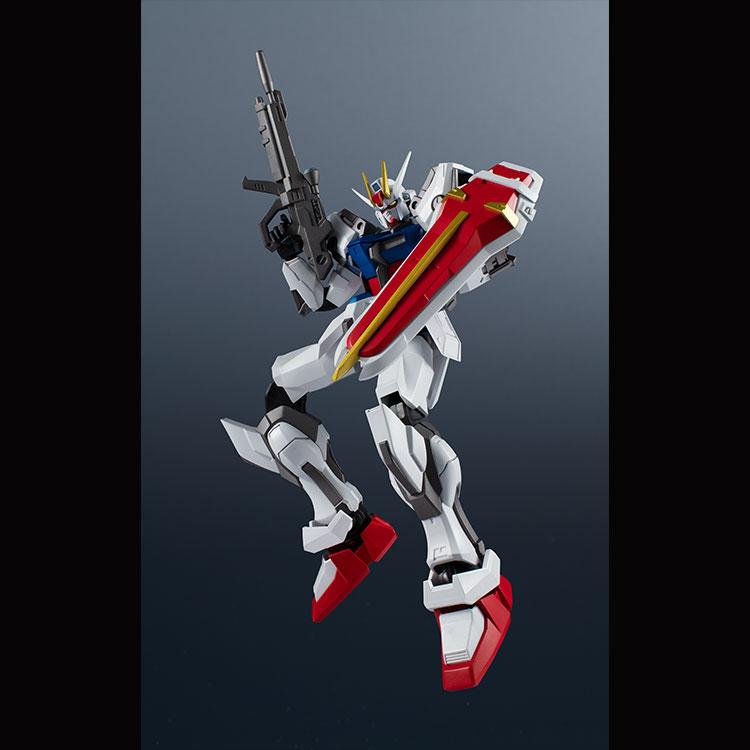 GAT-X105 Strike Gundam