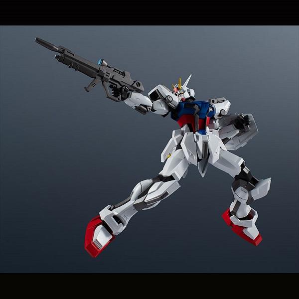 GAT-X105 Strike Gundam
