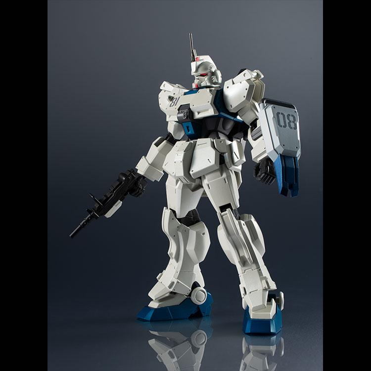 Gundam Universe: RX-79 [G] Ez-8 Gundam