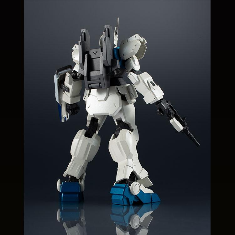 Gundam Universe: RX-79 [G] Ez-8 Gundam