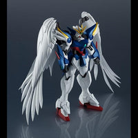 Gundam Universe Wing Gundam Zero Custom