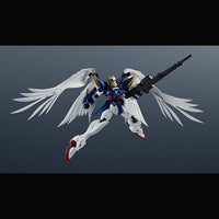 Gundam Universe Wing Gundam Zero Custom