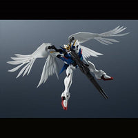 Gundam Universe Wing Gundam Zero Custom