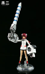 Action Figure Weier FACGN Ling Xiaoyao Mecha Girl with Accessory Pack