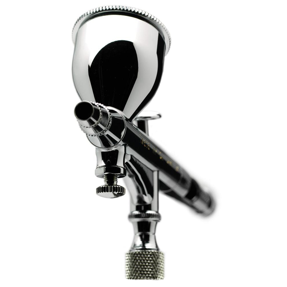 Iwata Hi-Line HP-CH Gravity Feed Dual Action Airbrush