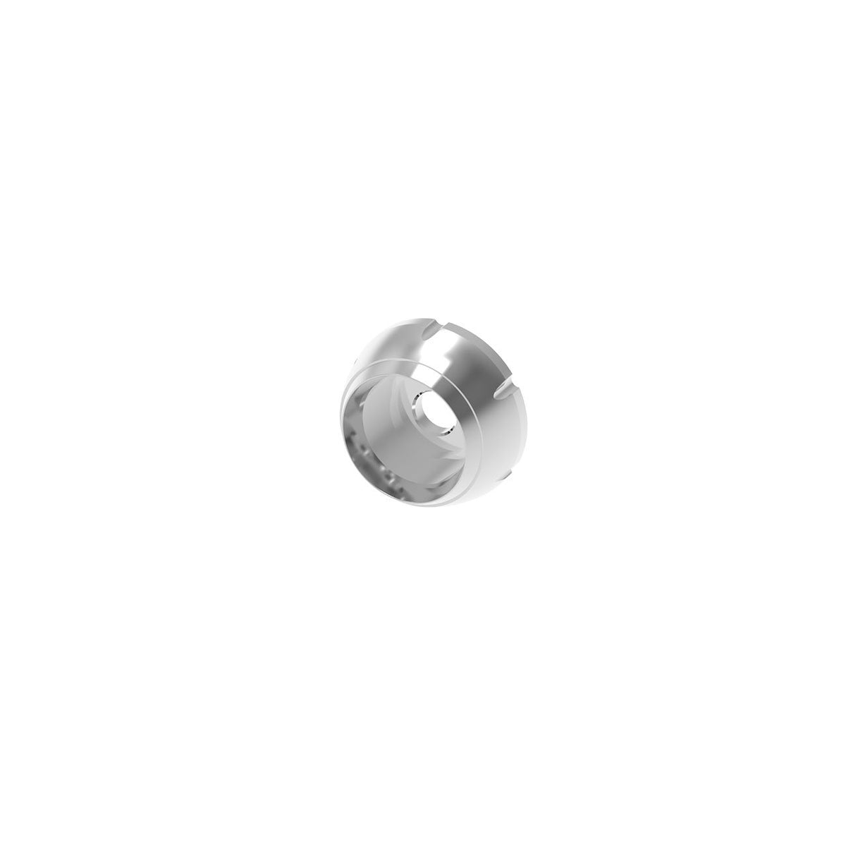 HiQ Parts HD Plate 2.0mm (3pcs)