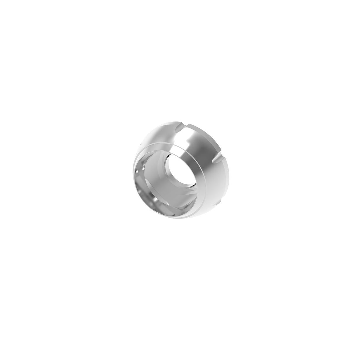 HiQ Parts HD Plate 2.5mm (3pcs)