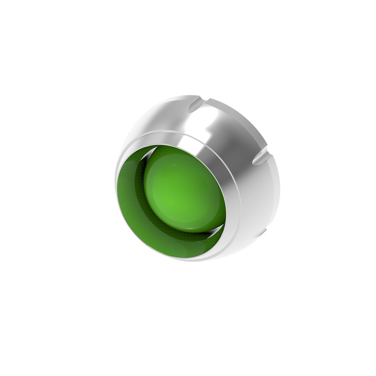 HiQ Parts HD Plate 4.0mm (3pcs)