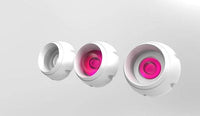 HD plate Lens 4.0mm (3 pieces)