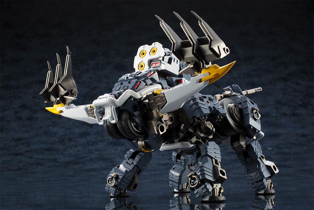 HEXA GEAR DEMOLITION BRUTE