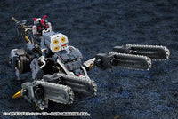 HEXA GEAR DEMOLITION BRUTE