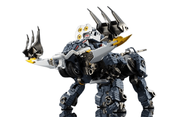 HEXA GEAR DEMOLITION BRUTE