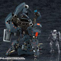 Hexa Gear Bulkarm Alpha 1/24 Scale Model Kit