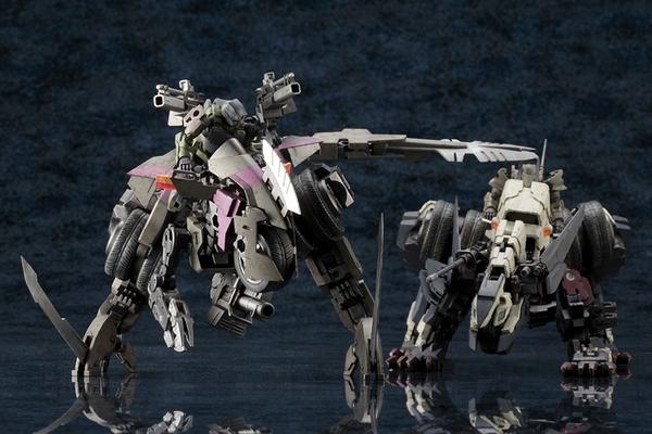 Hexa Gear Master Boot Record Box (Plastic model)