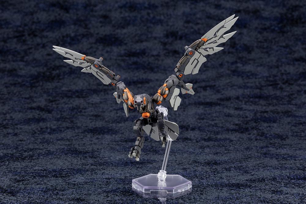 Hexa Gear Alternative Sneak Sight 1/24 Scale Model Kit (Reissue)