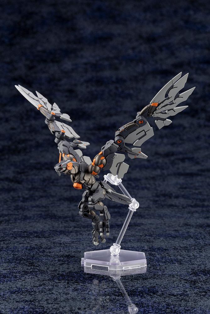 Hexa Gear Alternative Sneak Sight 1/24 Scale Model Kit (Reissue)