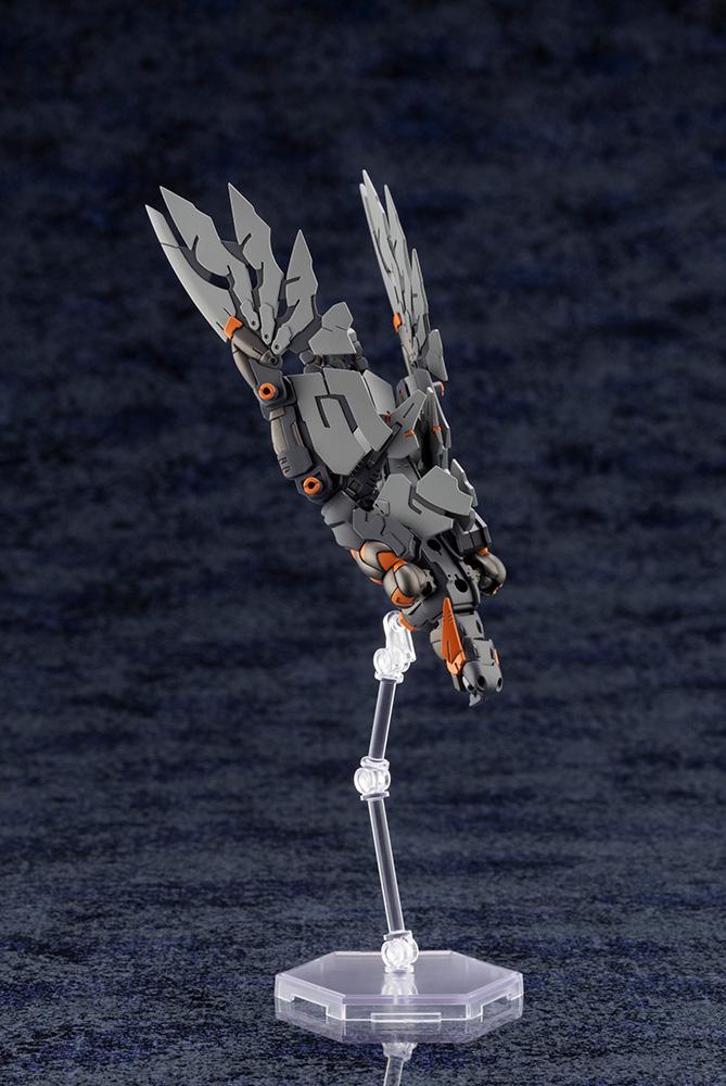 Hexa Gear Alternative Sneak Sight 1/24 Scale Model Kit (Reissue)