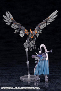 Hexa Gear Alternative Sneak Sight 1/24 Scale Model Kit (Reissue)