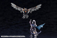 Hexa Gear Alternative Sneak Sight 1/24 Scale Model Kit (Reissue)