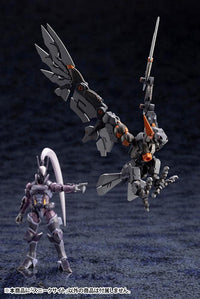 Hexa Gear Alternative Sneak Sight 1/24 Scale Model Kit (Reissue)