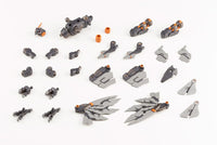 Hexa Gear Alternative Sneak Sight 1/24 Scale Model Kit (Reissue)