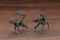 Hexa Gear Alternative Track Down 1/24 Scale Model Kit