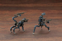 Hexa Gear Alternative Track Down 1/24 Scale Model Kit