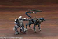 Hexa Gear Alternative Track Down 1/24 Scale Model Kit