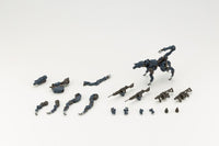 Hexa Gear Alternative Track Down 1/24 Scale Model Kit