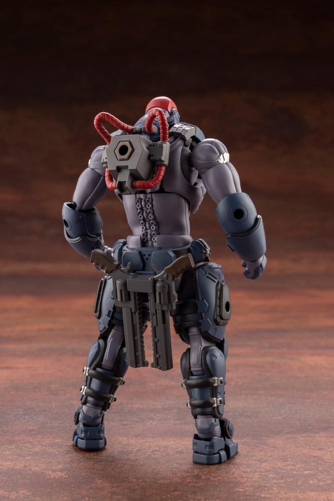 Hexa Gear Governor Bump Up Expander 1/24 Scale Model Kit